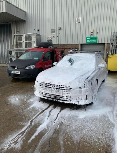 Image of Free Spirit mobile car valeting and detailing Wymondham Wymondham