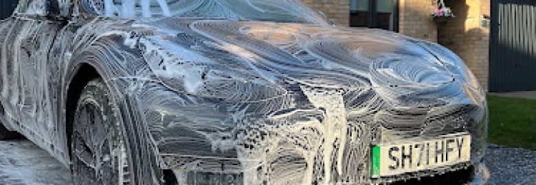 Fresh Car Valeting – Bristol