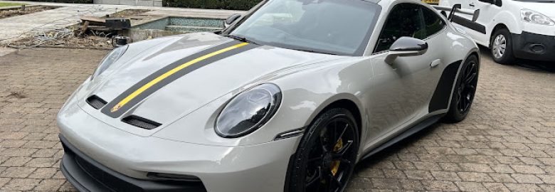 Fresh clean mobile car valeting – Doncaster