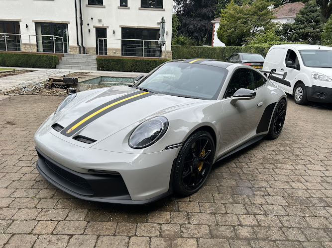 Image of Fresh clean mobile car valeting Doncaster