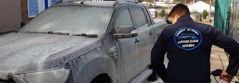 Friday street hand car wash chorley – Chorley