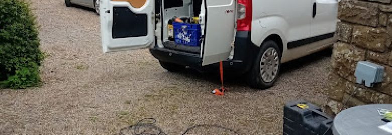 G and A mobile valet specialist – Corbridge