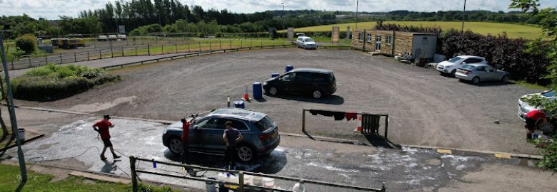 G77 Vehical Wash & Valet Centre – Glasgow