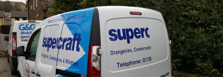 G&G MOBILE VALETING – Accrington