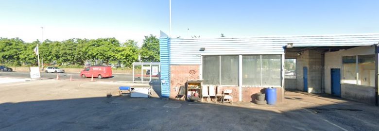 GLOSSY HAND CAR WASH – Leeds