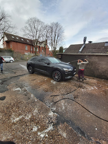 Image of GZefi hand car wash Coventry