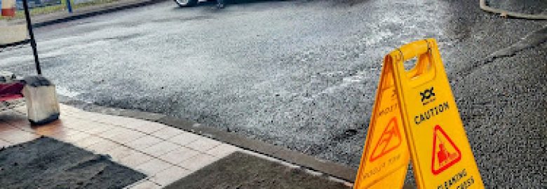 George’s Car Wash – Saint Helens