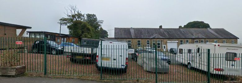 Get Buffed – Stanley