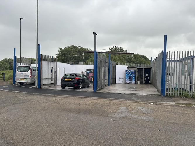 Image of Glasson Car Spa Maryport