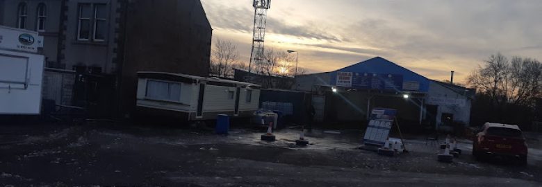 Glaze & Gleam – Alloa