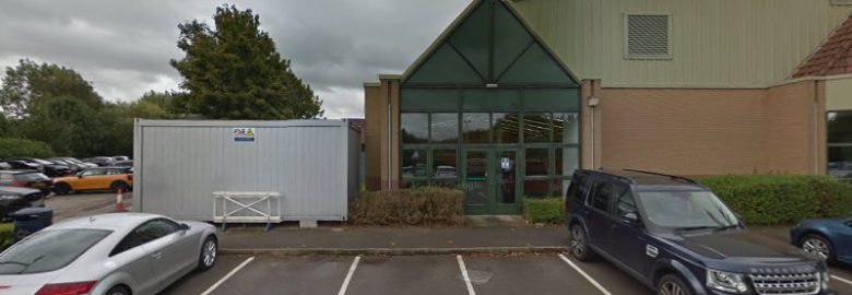 Gleam Machine – Nottingham