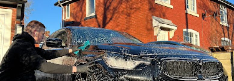 GrandCarWashes – Bury