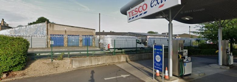 Great Horton Road Car Wash – Bradford
