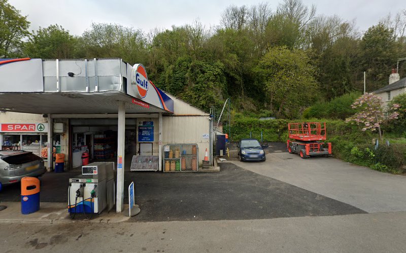 Image of Gulf Jet Wash Buckfastleigh