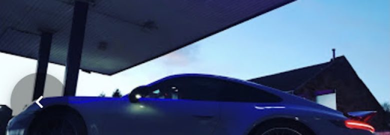 H20 Valets – Newmilns