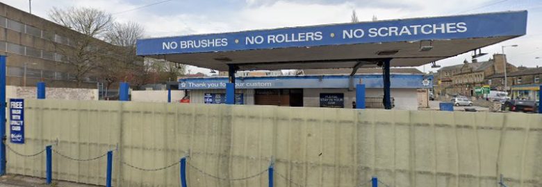 H&A Hand Car Wash – Keighley