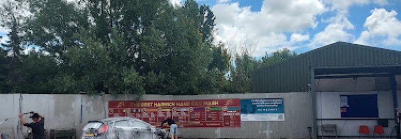 HARWICH HAND CAR WASH – Harwich