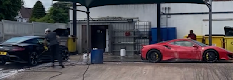 Hagley Road Hand Car Wash – Smethwick