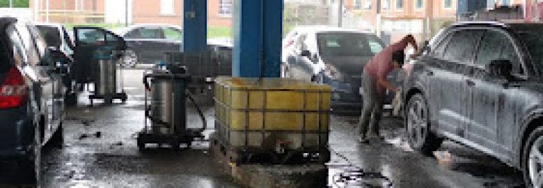 Hand Car Wash – Birmingham