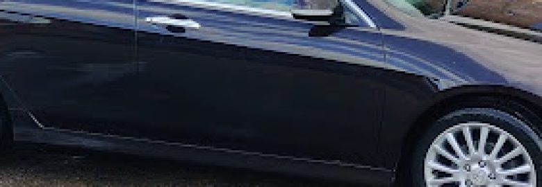 Hand Car Wash – Coventry