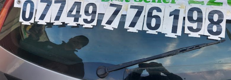 Hand Car Wash – Hull