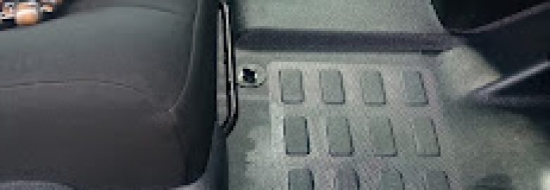 Hand Car Wash – Ledbury