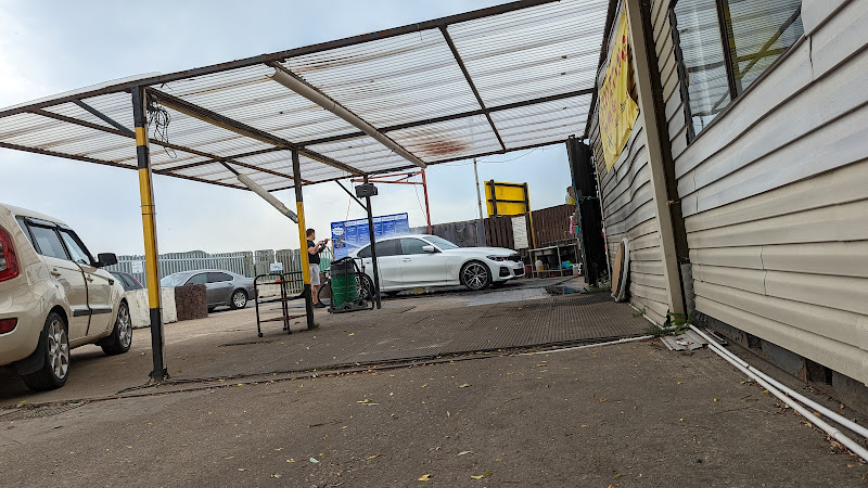 Image of Hand Car Wash Littlehampton