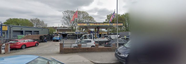 Hand Car Wash – Normanton