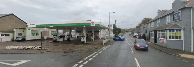 Hand Car Wash – Porthcawl