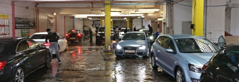 Hand Car Wash Pro – Sunderland