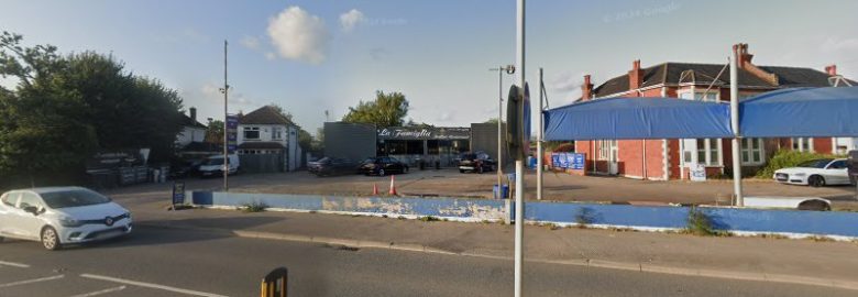 Hand Car Wash Saltford Keynsham – Bristol