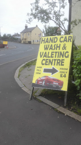 Image of Hand Car Wash & Valeting Center Beith