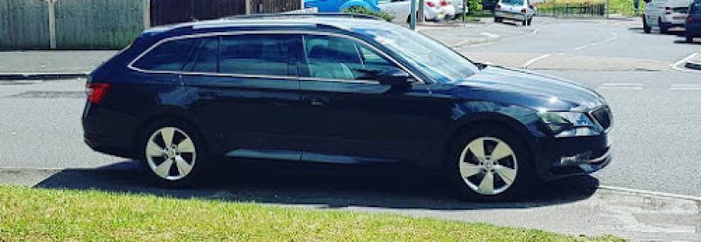 Hand Car Wash – Wolverhampton