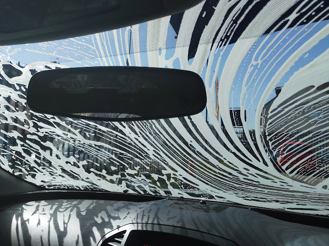 Image of Hand Wash Car Middlesbrough