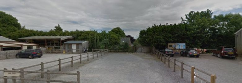 Hand car wash – Brixham