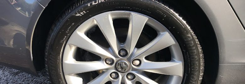 Hand car wash &valeting centre – Stratford-upon-Avon