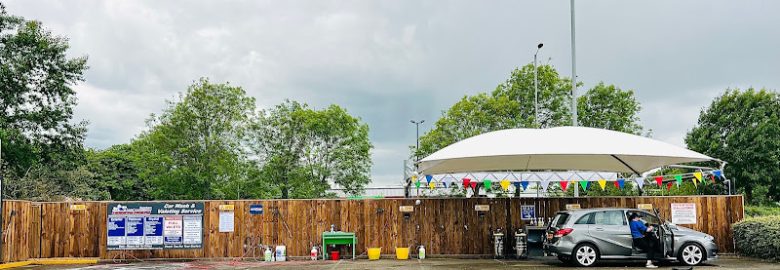 Handy Andy – Dereham