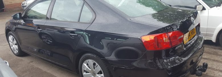 Harry’s Car Wash Bonnybridge – Bonnybridge