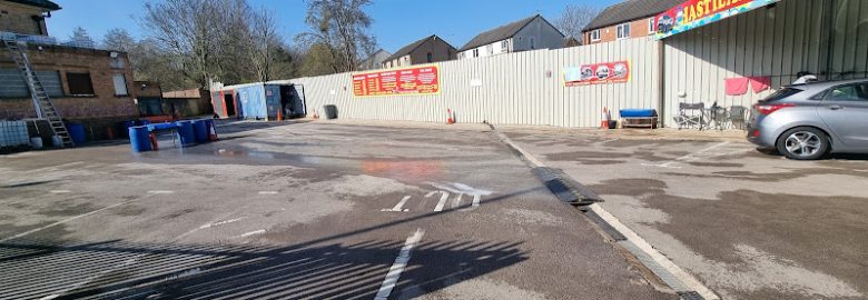 Hastilar Hand Car Wash – Sheffield