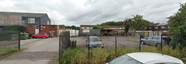 Hasting Road Hand Car Wash – Leicester