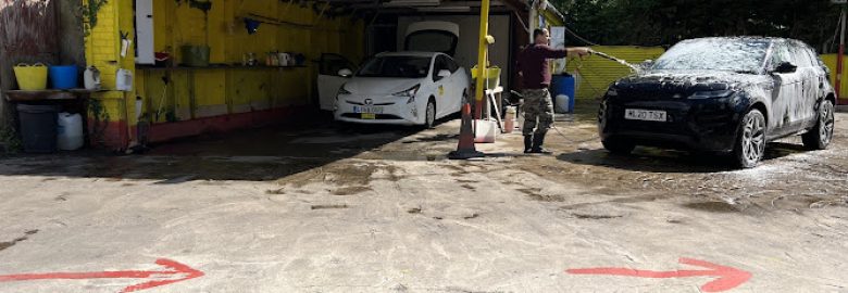 Helsby Hand Car Wash – Frodsham