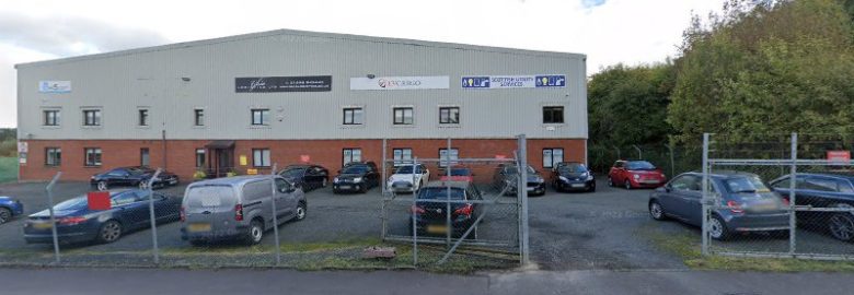 Hi5 Valeting And Commercial Services – Bellshill