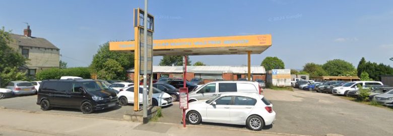 Highfield Hand Car Wash & Valeting Centre – Bradford