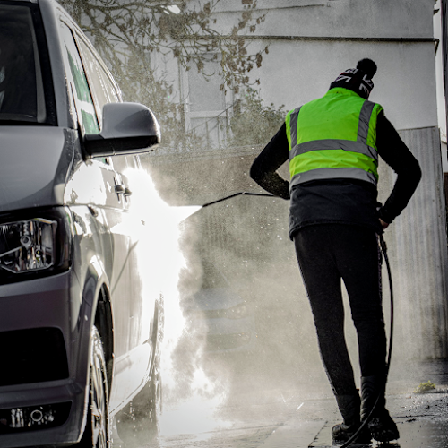 Image of Highline Car Wash Highbridge