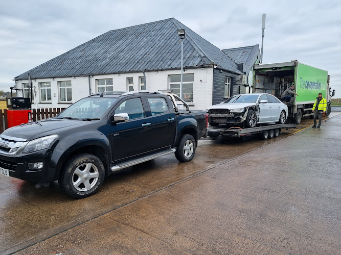 Image of Highstone Motors Barnsley