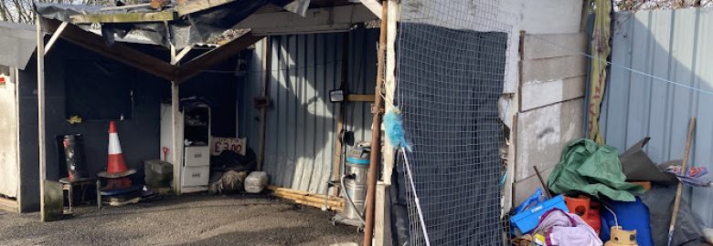 Hot Jet Car Wash – Birmingham