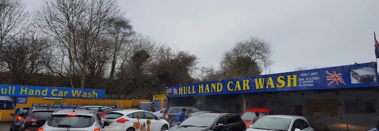 Hull Hand Car Wash – Hull