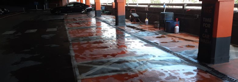 ICC Hand Car Wash – London