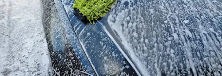(ICW Detailing) Inverness Car Wash Detailing valeting services – Inverness