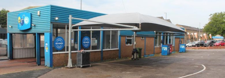 IMO Car Wash – Batley